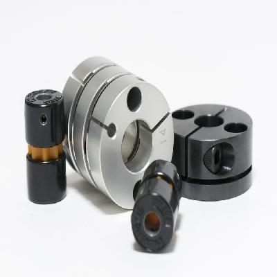 Shaft Coupling
