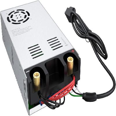 SMPS POWER SUPPLY AC-DC