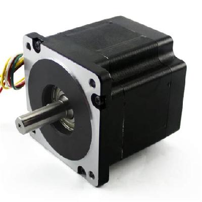 STEPPER MOTOR