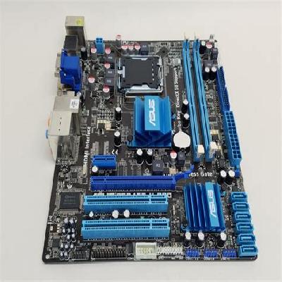 Used Motherboard