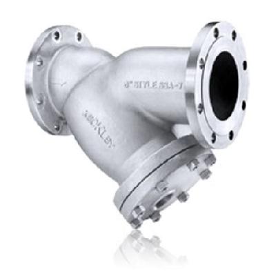Y Strainers