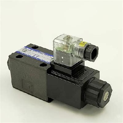YUKEN  DSG-01-2D2-D24-N1-50 Directional Valve