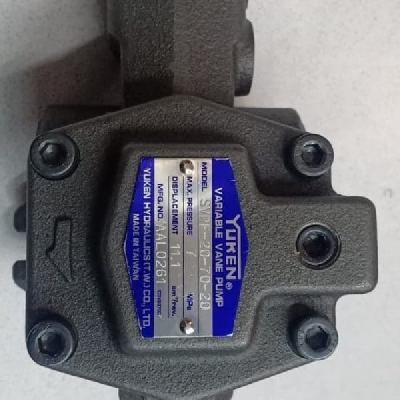 Yuken Variable Vane Pump (SVPF-20-70-20)