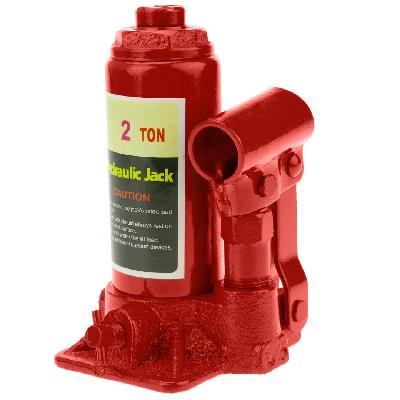 100 Ton Hydraulic  Bottle Jack