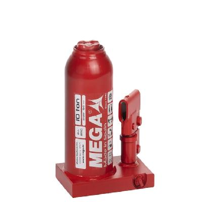 10 Ton Hydraulic Bottle Jack