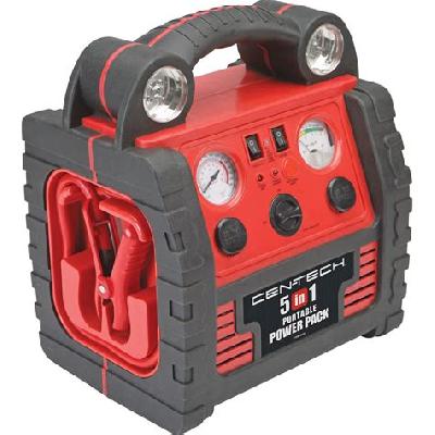 12V  DC Power Pack
