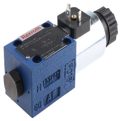 1 8 Inch Hydraulic Directional Control Valve