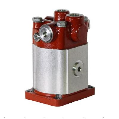 Aluminum Hydraulic Gear Pump