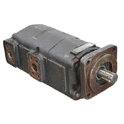 Hydraulic Double Pump
