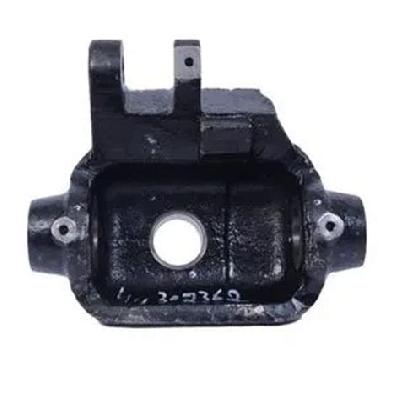 JCB  Front Axle Carrier