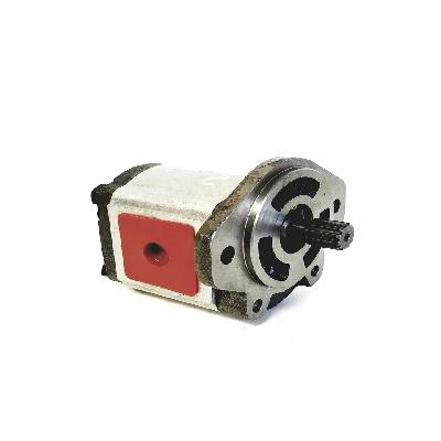 Mahindra Gear Pump