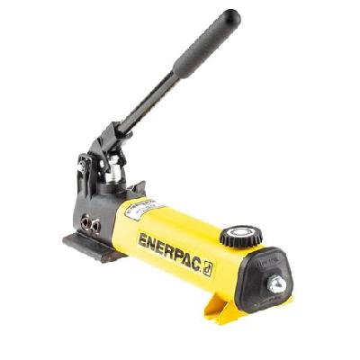 SS Hydraulic Hand Pump