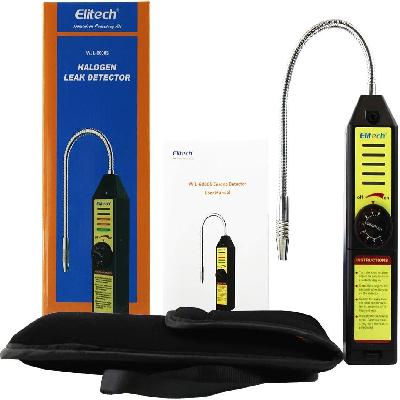 AC Leak Detector