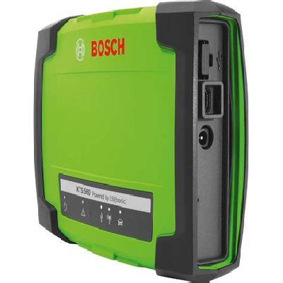 BOSCH KTS 560 Engine Scanner And ESI(Tronics)