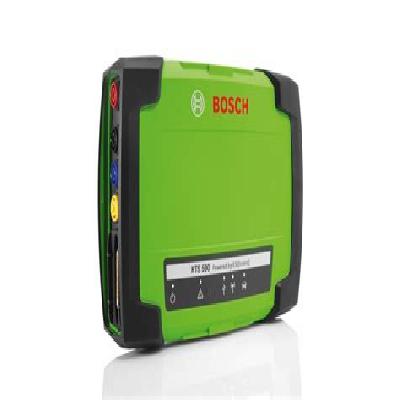 BOSCH KTS 590 ECU Scanner (Car Scanner) And ESI(Tronics) Software