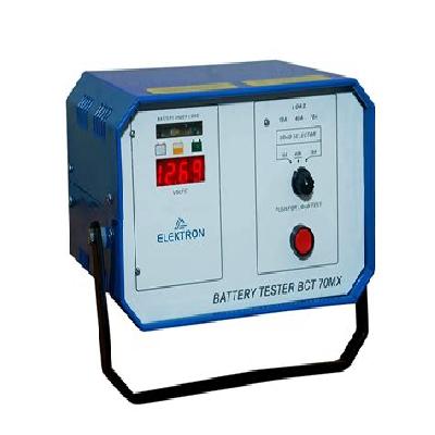 Elektron Battery Load Tester