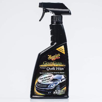 Gloss Premium Wax Car Shampoo