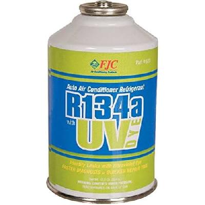 ITC AC Leak Dye