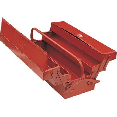 ITC Traditional Cantilever Tool Box