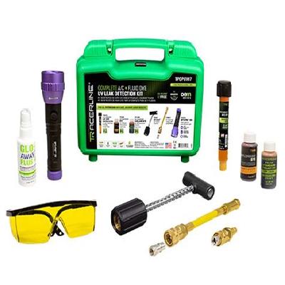 UV Leak Detection Kit