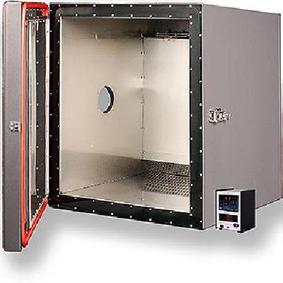 Aerospace Temperature (Heat-Cool) Test Chambers