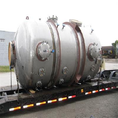 ASME Pressure Vessels