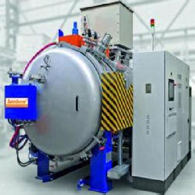 Autotherm Aerospace Vacuum Furnaces