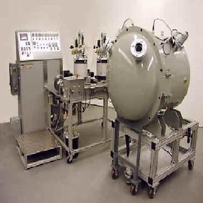 Autotherm Aerospace VARTM RTM Resin Infusion System