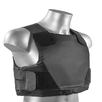 Ballistic Vests