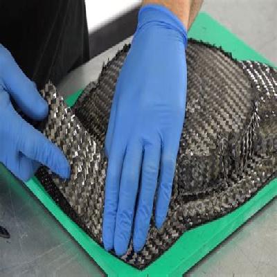 Carbon Fiber Moulds