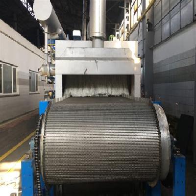 Conveyor Furnaces 