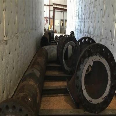 Custom Built Heat Treatment Furnaces
