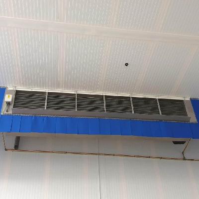 Fruits Condenser