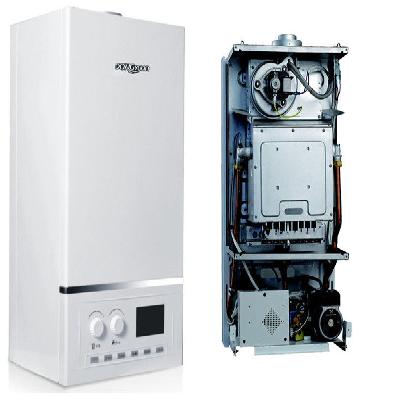 Fully Automatic Boiler