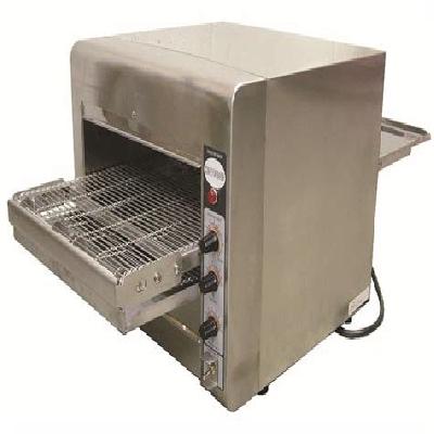 Fully Automatic Conveyor Oven