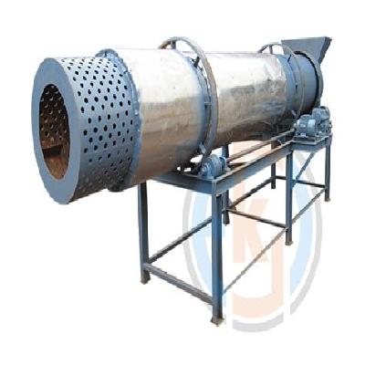 Fully Automatic Rotary Sand Dryer