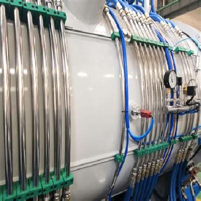 Fully Automatic Vacuum Furnaces
