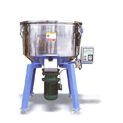 High Speed Compounding Mixer 