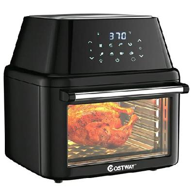 Hot Air Oven