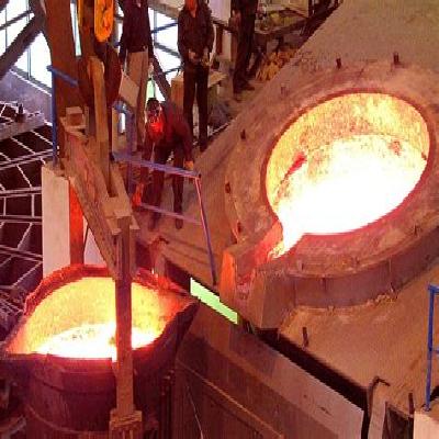 Induction Melting Furnace