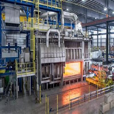 Metal Melting Furnaces