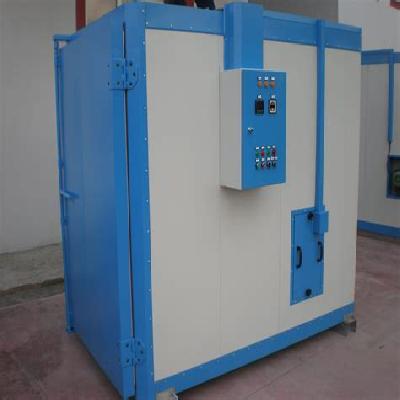 Powder Curing Oven