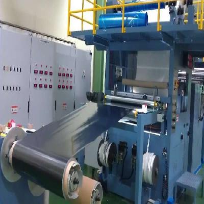 Prepreg Resin Impregnation Plant