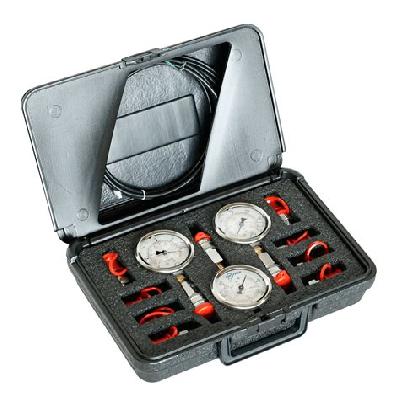 Pressure Testing Equipment