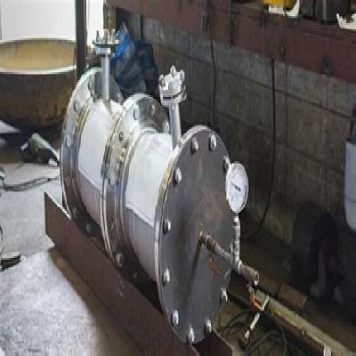Pressure Vessel Leak  Crack Testing Equipment