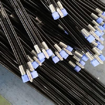 Resin High Pressure Hoses 