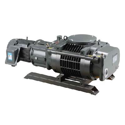 Roots Booster Vacuum Pump - Vacroot Series