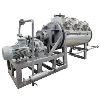 Rotary Vacuum Dryers
