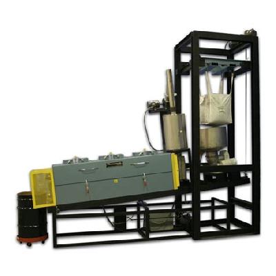 Scientific Rotatory Furnance