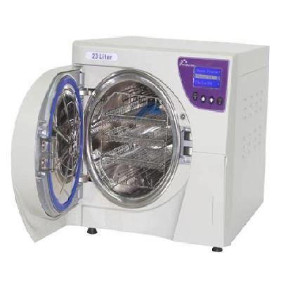 Steam Autoclaves
